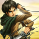 Illustration for article titled Celebrate ‘Attack On Titan’ With These Incredible Fan Drawings Of Eren Yeager That Have Nothing Whatsoever To Do With Video Games